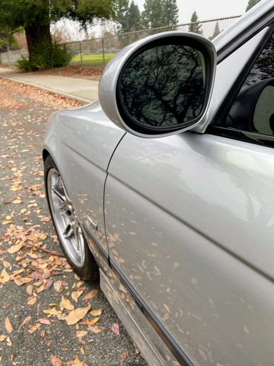 2001 BMW E39 M5 - Image 21 of 24