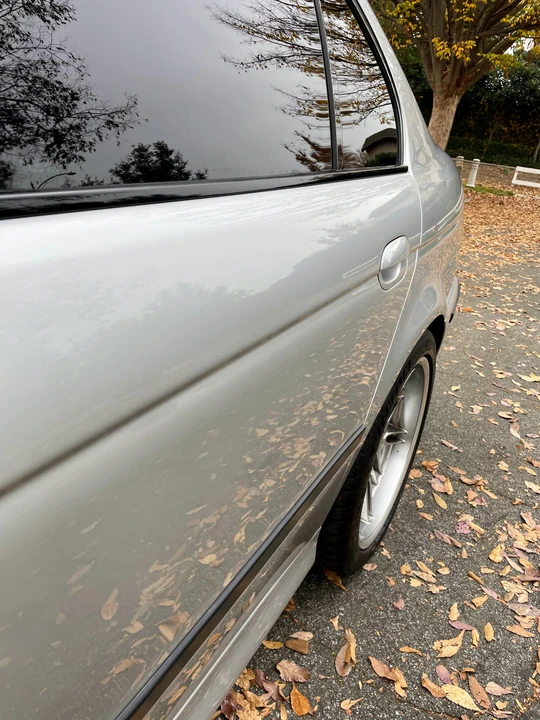 2001 BMW E39 M5 - Image 24 of 24