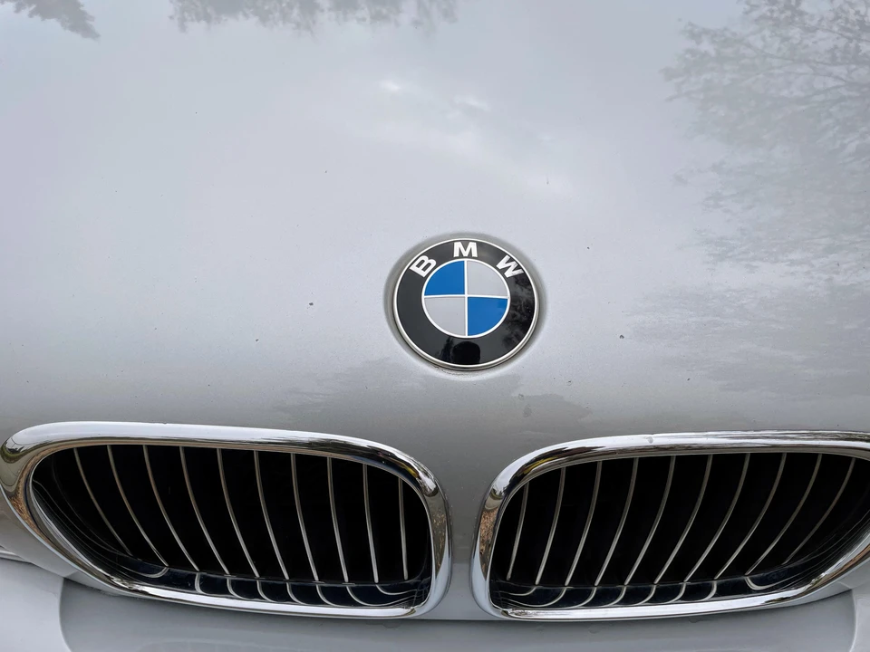 2001 BMW E39 M5 - Image 14 of 24