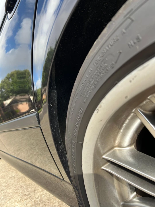 2001 BMW E39 M5 - Image 31 of 31