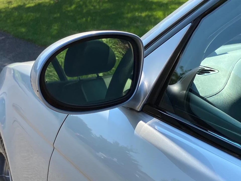 2001 BMW E39 M5 - Image 14 of 31