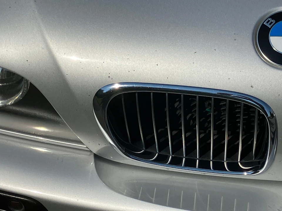 2001 BMW E39 M5 - Image 26 of 31