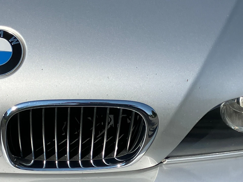 2001 BMW E39 M5 - Image 27 of 31