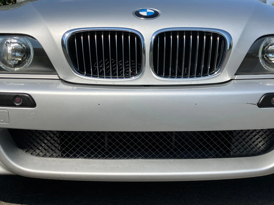 2001 BMW E39 M5 - Image 10 of 31