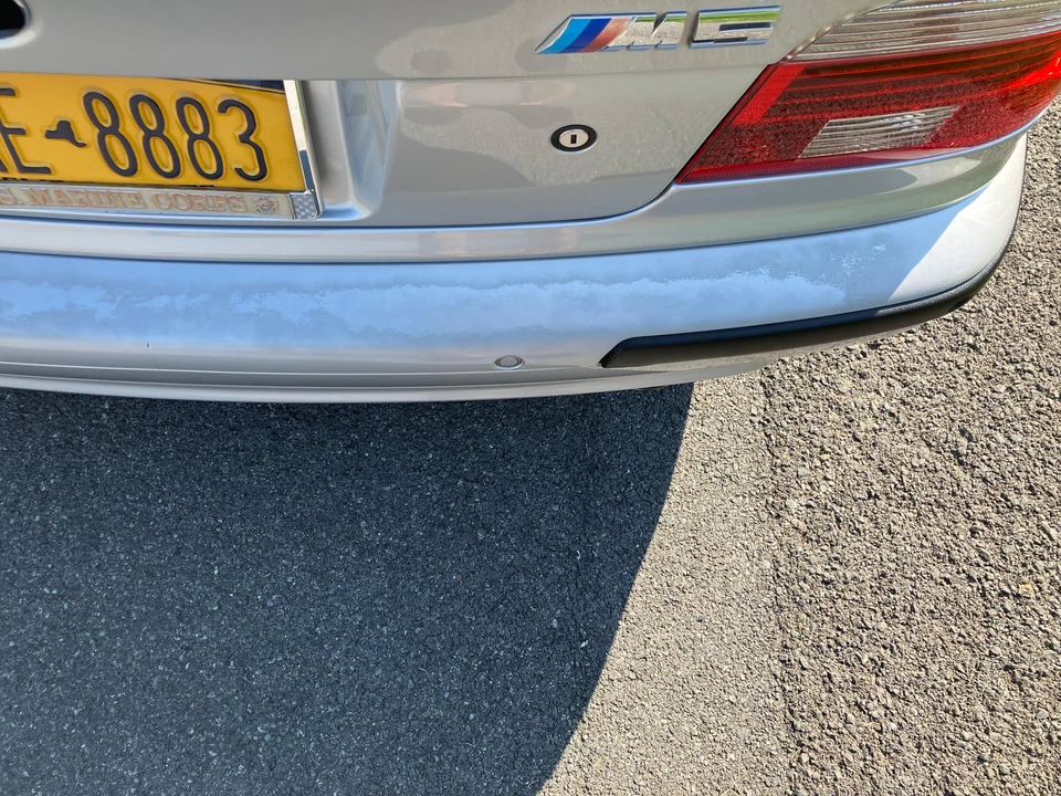 2001 BMW E39 M5 - Image 18 of 31