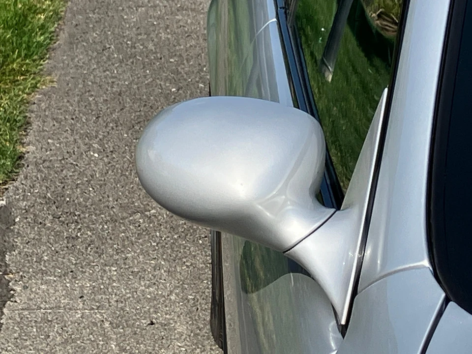 2001 BMW E39 M5 - Image 24 of 31