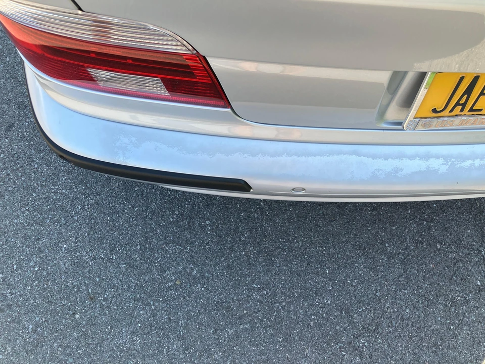 2001 BMW E39 M5 - Image 16 of 31