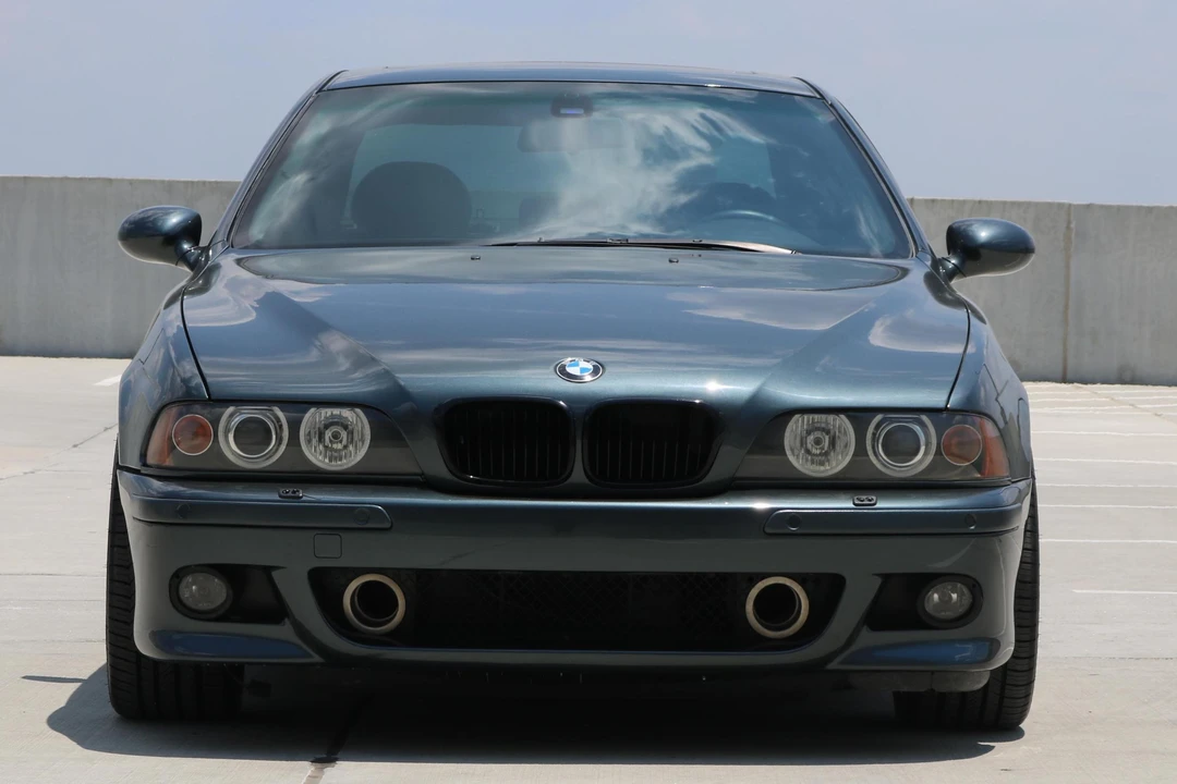 2001 BMW E39 M5 - Image 2 of 31