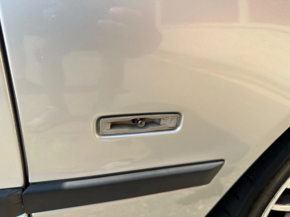 2001 BMW E39 M5 - Image 31 of 31