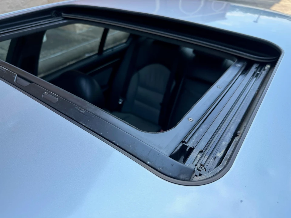 2001 BMW E39 M5 - Image 21 of 31