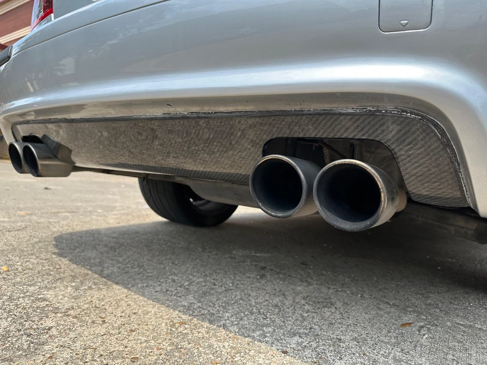 2001 BMW E39 M5 - Image 26 of 31