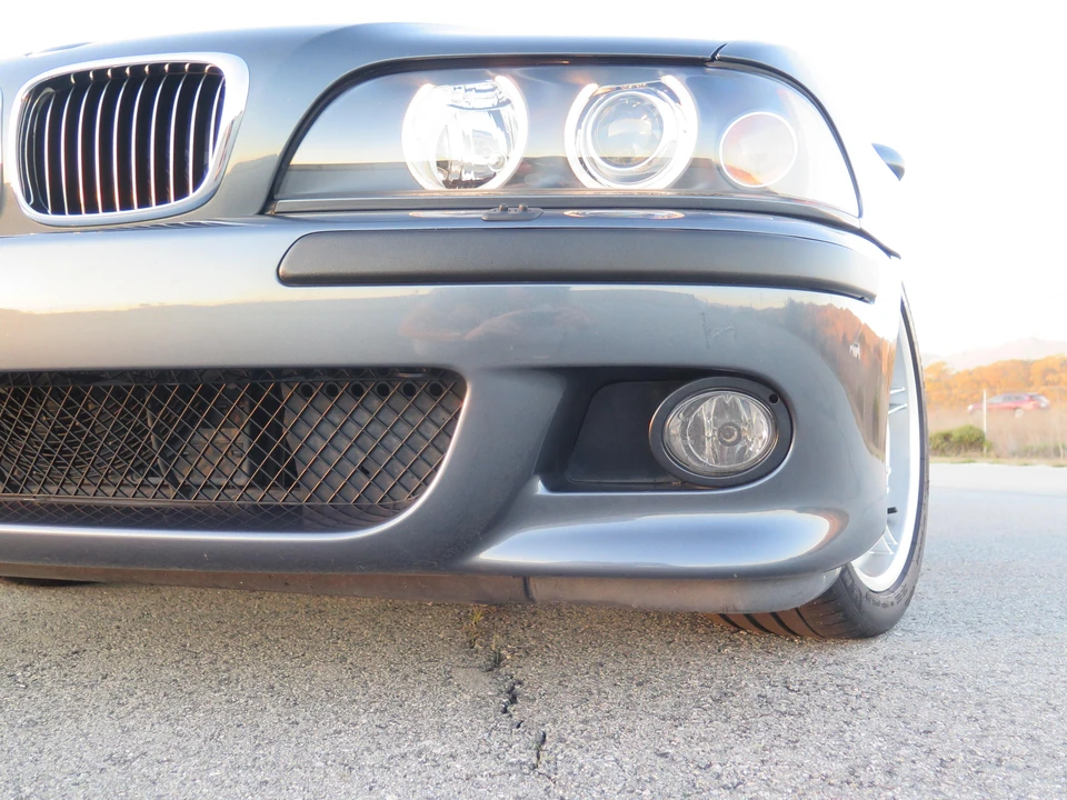 2001 BMW E39 M5 - Image 22 of 31