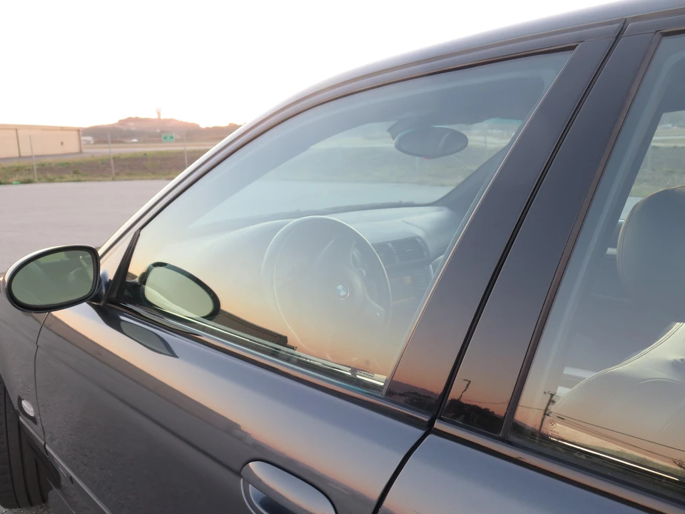 2001 BMW E39 M5 - Image 30 of 31