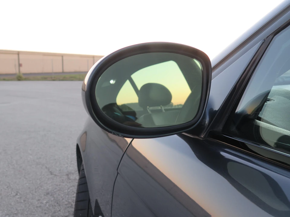 2001 BMW E39 M5 - Image 27 of 31