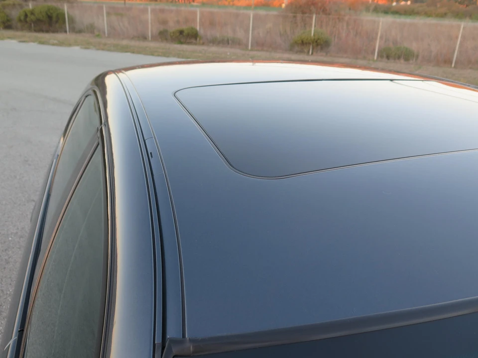 2001 BMW E39 M5 - Image 29 of 31