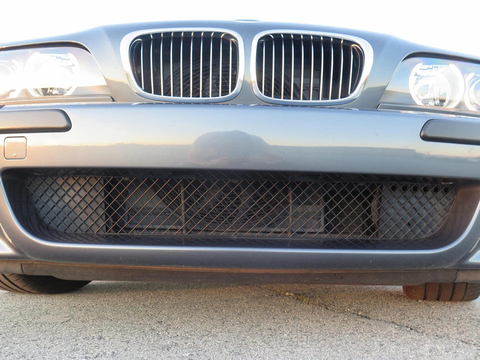 2001 BMW E39 M5 - Image 20 of 31