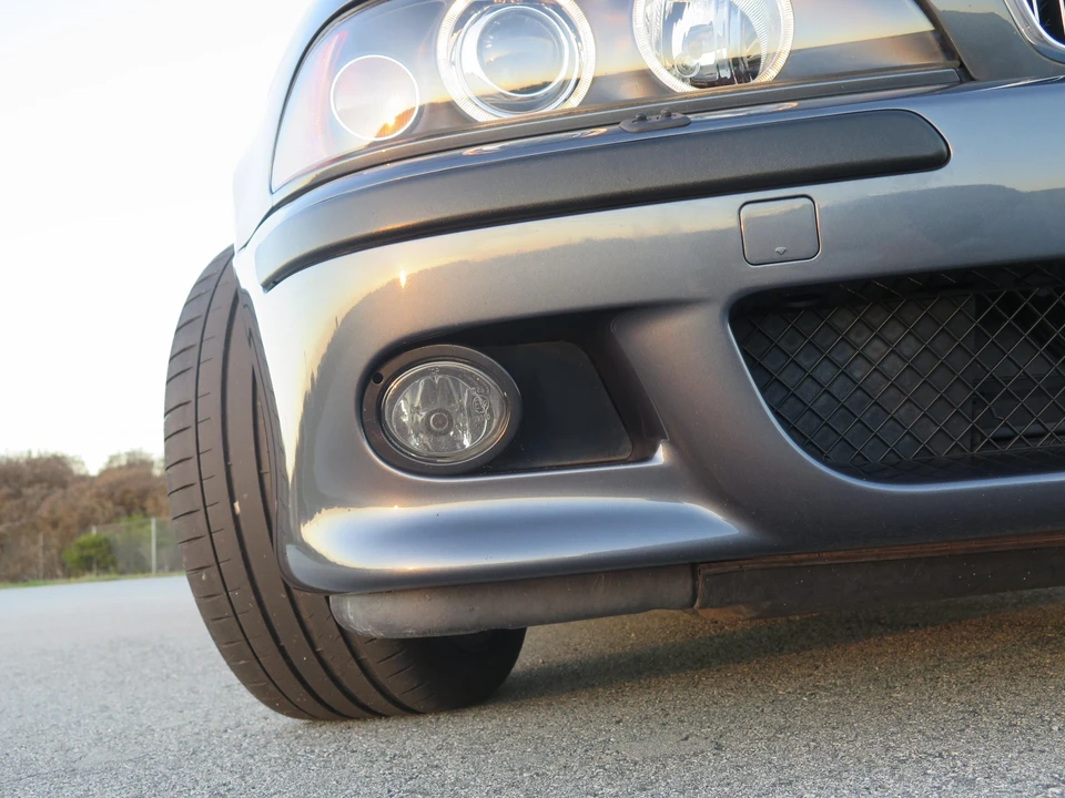2001 BMW E39 M5 - Image 17 of 31