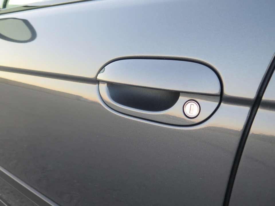 2001 BMW E39 M5 - Image 28 of 31