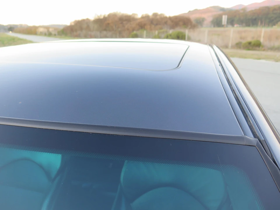 2001 BMW E39 M5 - Image 21 of 31