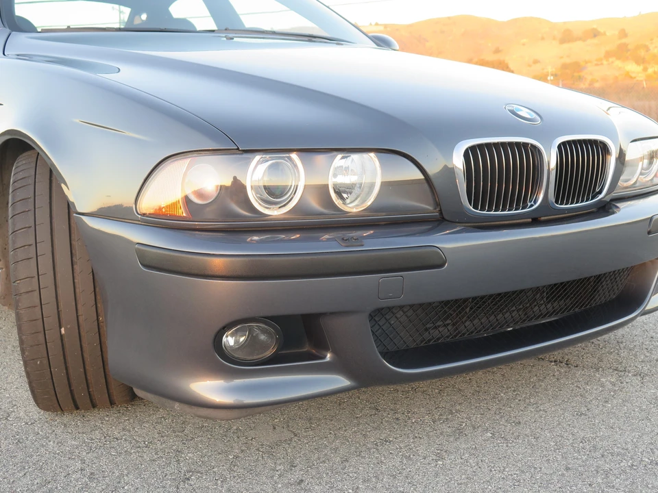 2001 BMW E39 M5 - Image 16 of 31
