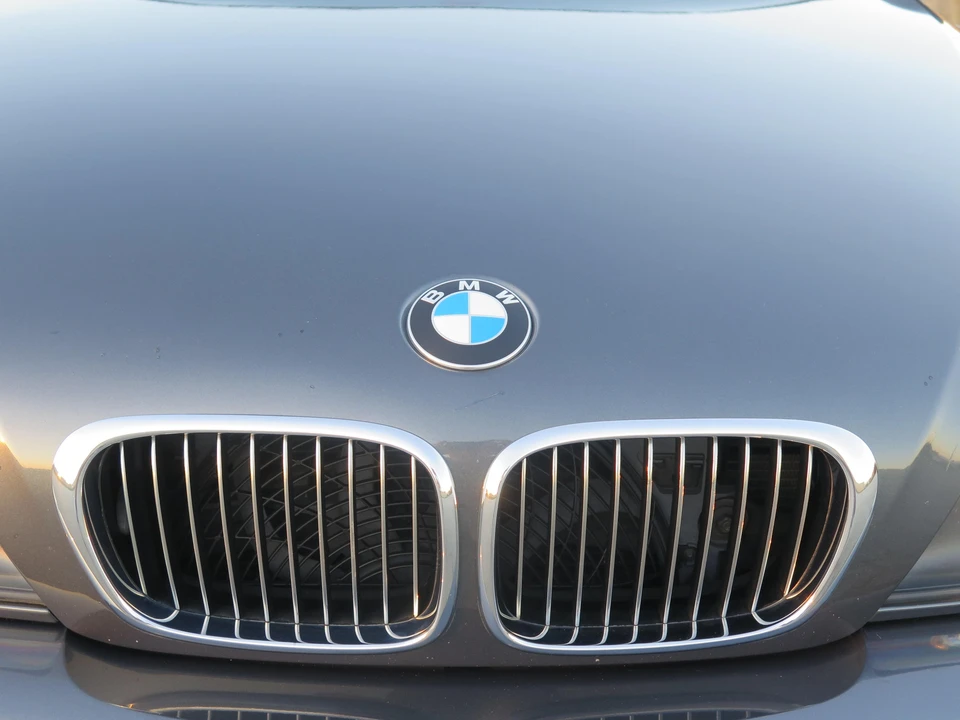 2001 BMW E39 M5 - Image 19 of 31
