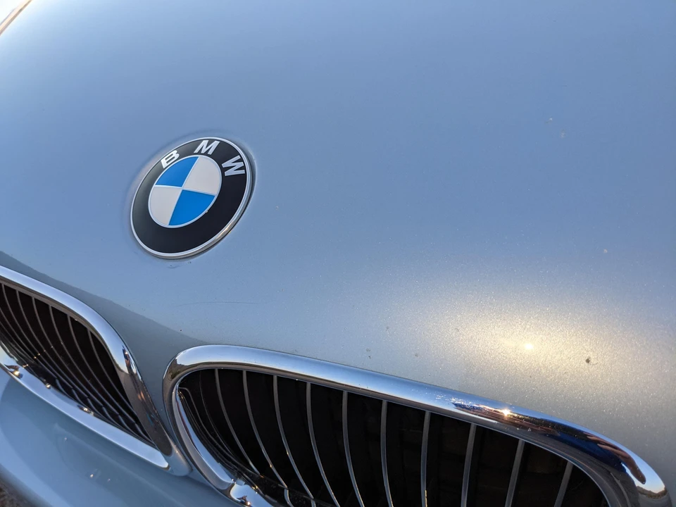 2001 BMW E39 M5 - Image 28 of 31