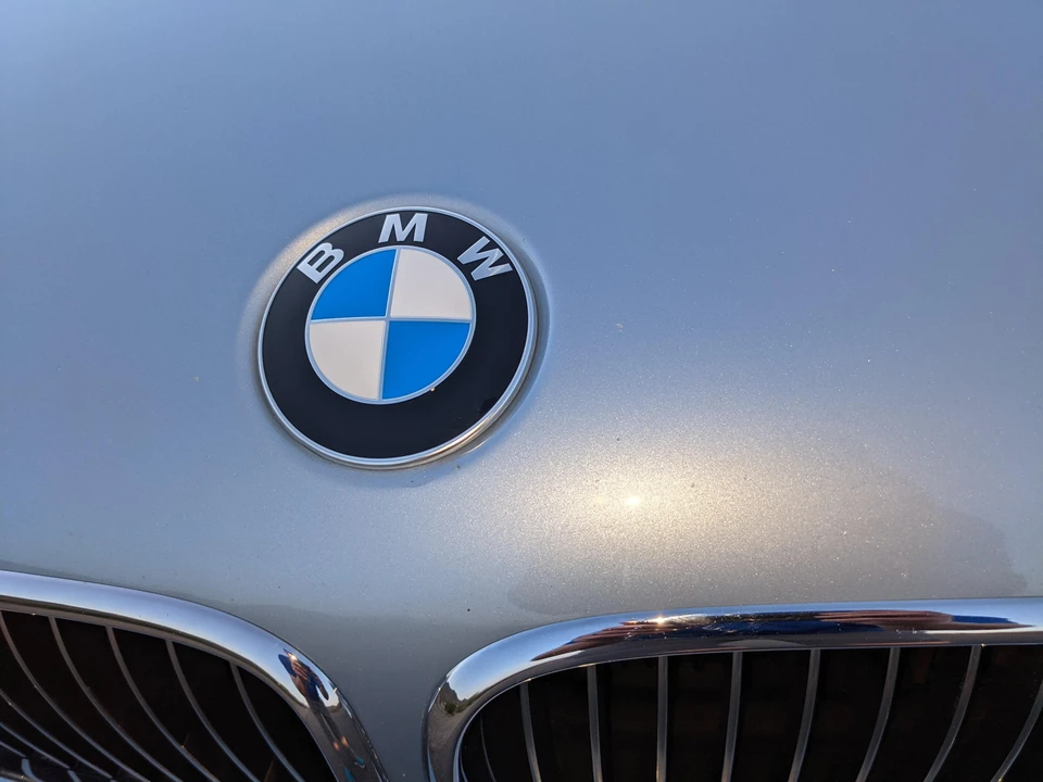 2001 BMW E39 M5 - Image 27 of 31