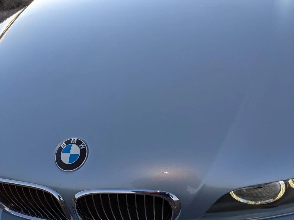 2001 BMW E39 M5 - Image 26 of 31