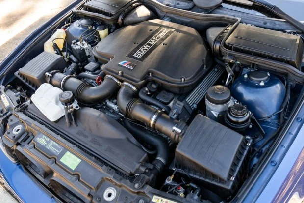 2001 BMW E39 M5 - Image 6 of 7