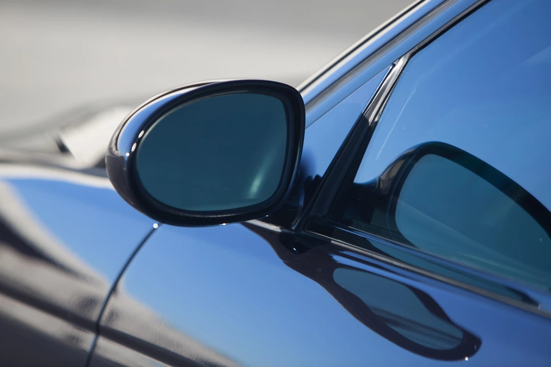 2001 BMW E39 M5 - Image 25 of 31