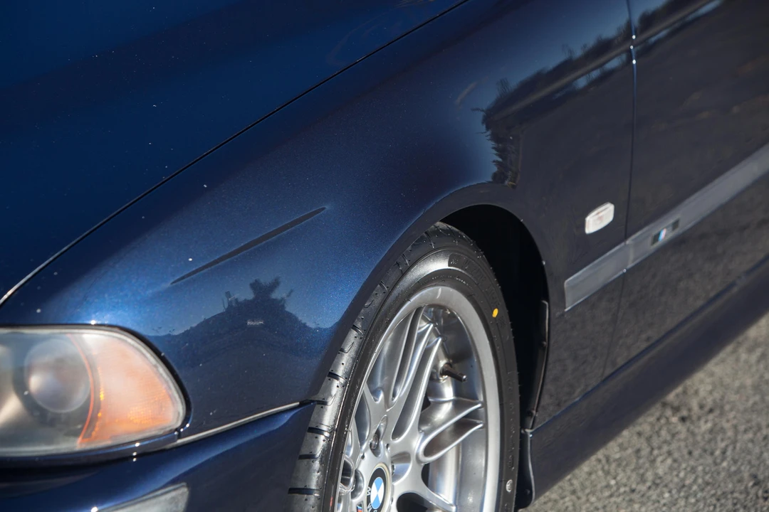 2001 BMW E39 M5 - Image 17 of 31