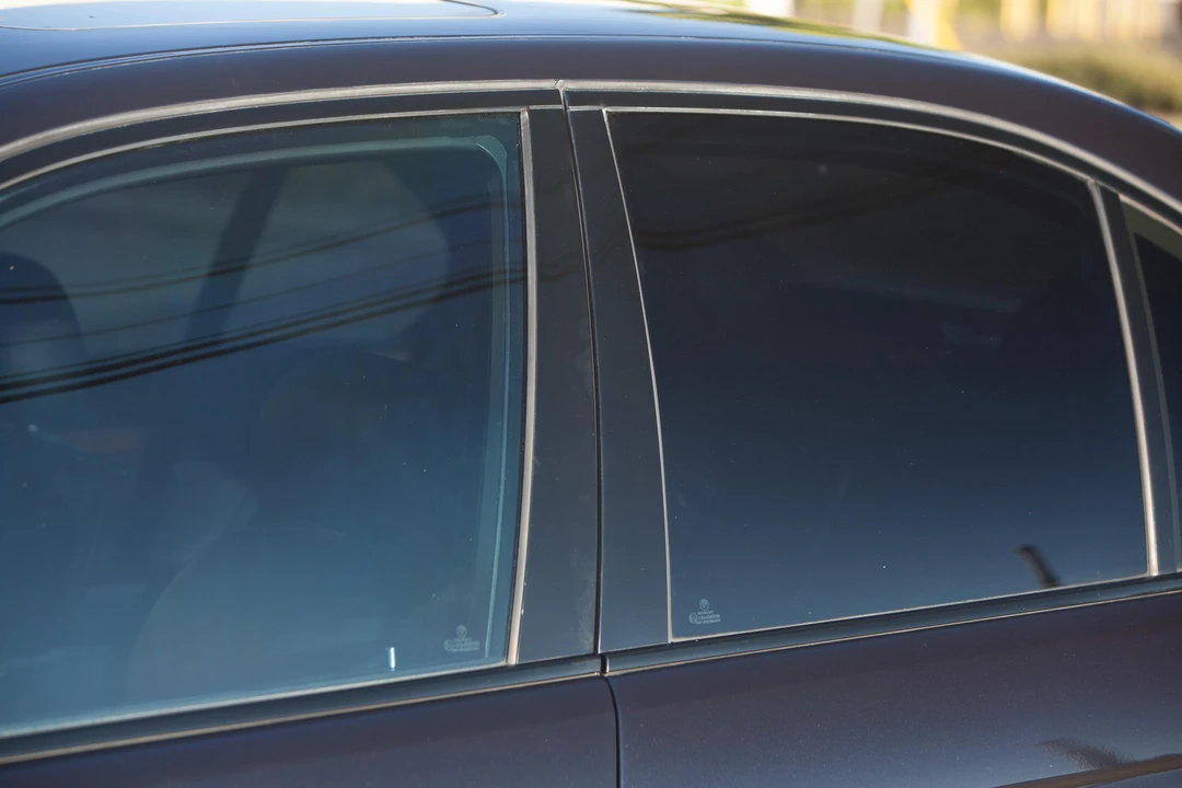2001 BMW E39 M5 - Image 27 of 31