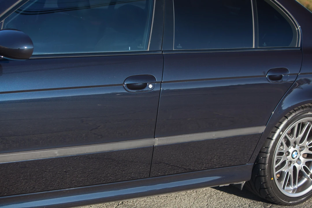 2001 BMW E39 M5 - Image 26 of 31
