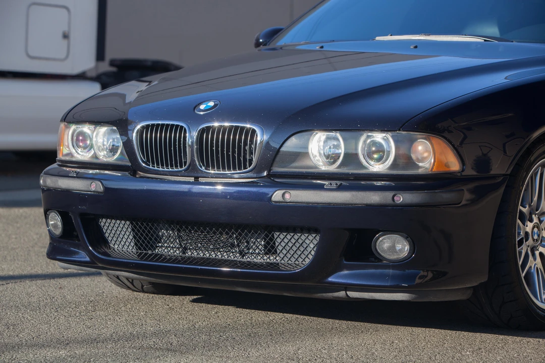 2001 BMW E39 M5 - Image 12 of 31