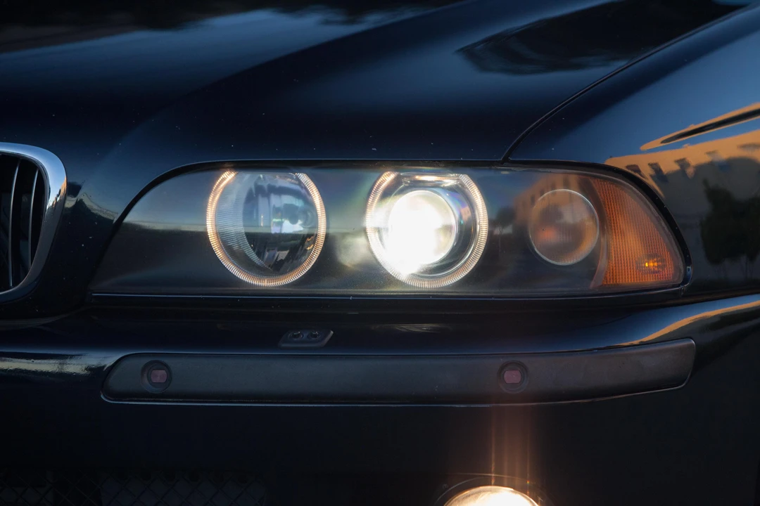 2001 BMW E39 M5 - Image 15 of 31