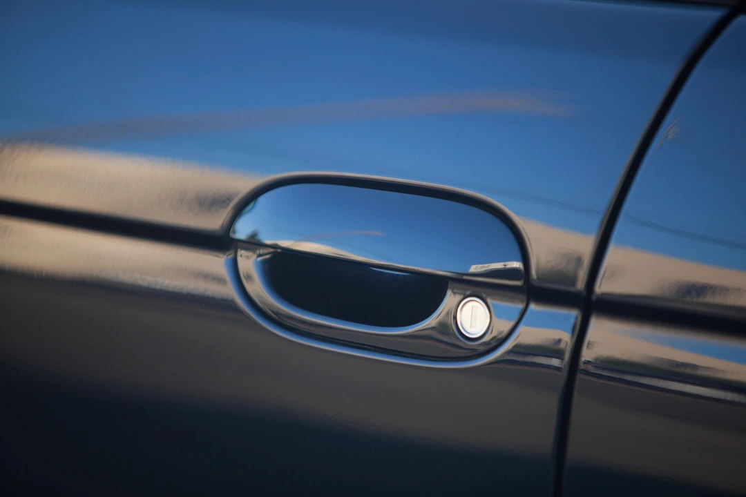 2001 BMW E39 M5 - Image 30 of 31