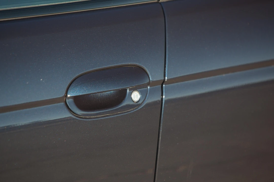 2001 BMW E39 M5 - Image 29 of 31