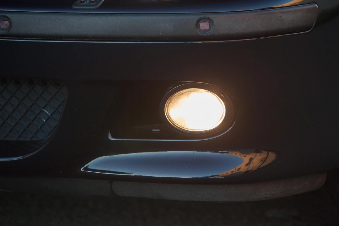 2001 BMW E39 M5 - Image 16 of 31