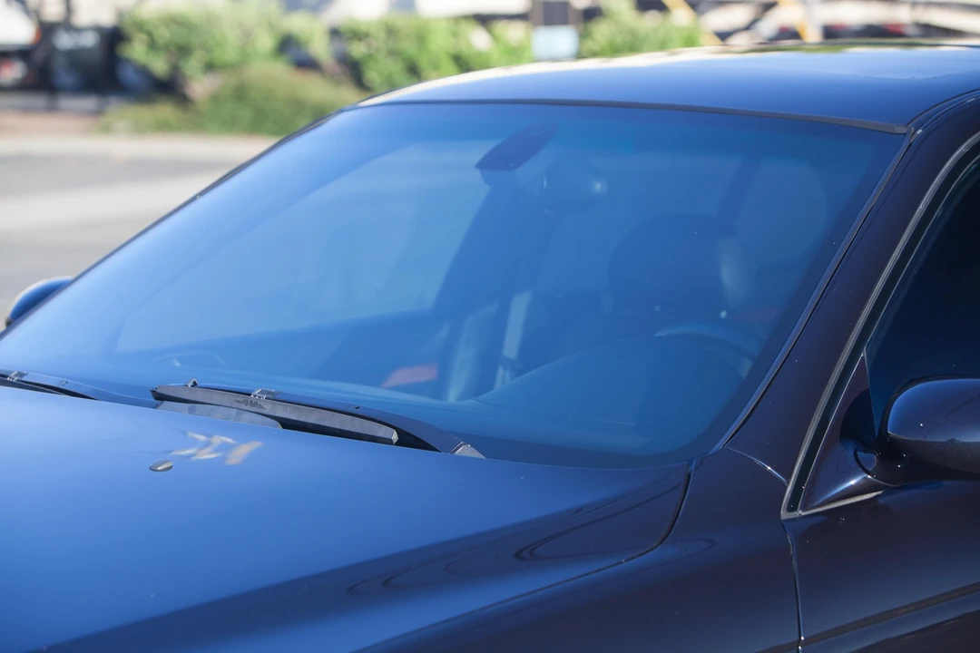 2001 BMW E39 M5 - Image 19 of 31