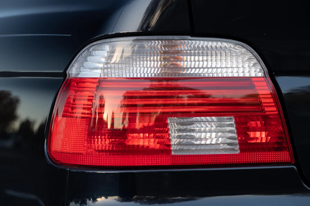 2001 BMW E39 M5 - Image 24 of 31