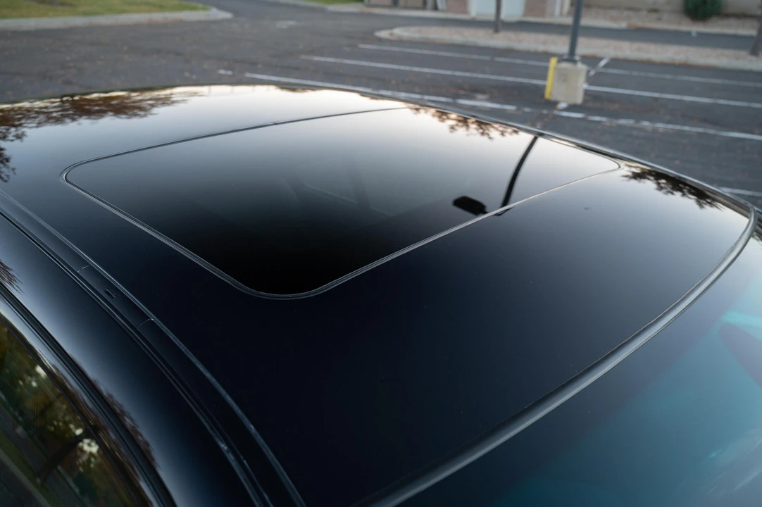 2001 BMW E39 M5 - Image 29 of 31