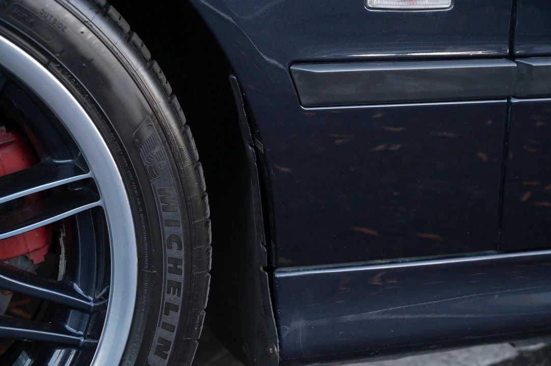2001 BMW E39 M5 - Image 20 of 31