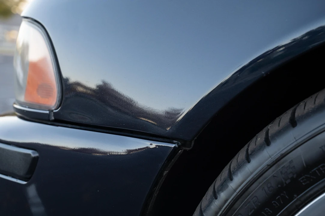 2001 BMW E39 M5 - Image 19 of 31
