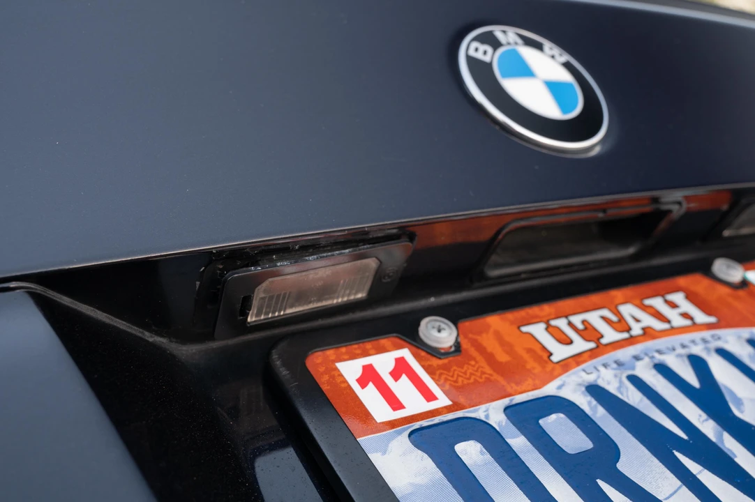 2001 BMW E39 M5 - Image 25 of 31