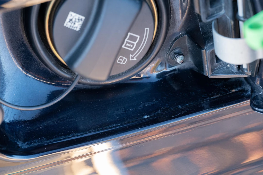 2001 BMW E39 M5 - Image 28 of 31