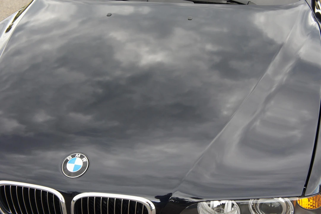 2001 BMW E39 M5 - Image 25 of 31