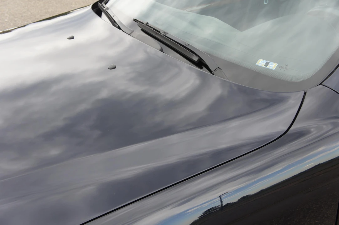 2001 BMW E39 M5 - Image 29 of 31