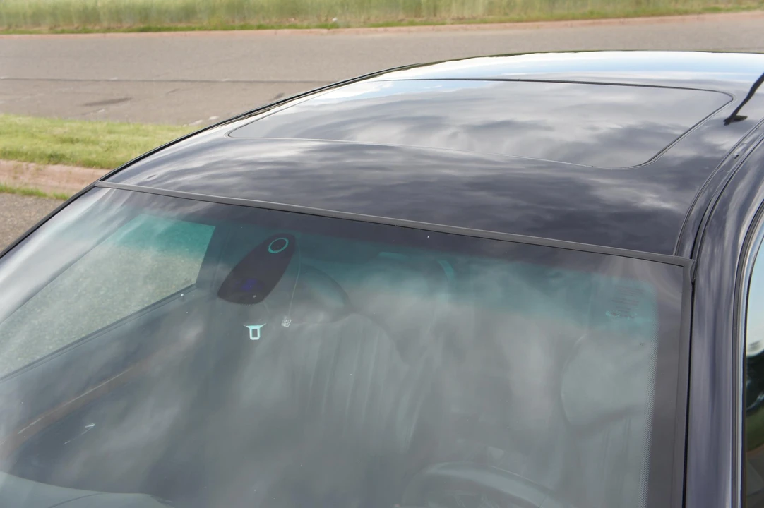 2001 BMW E39 M5 - Image 31 of 31