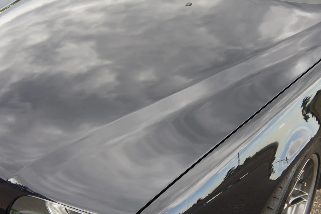2001 BMW E39 M5 - Image 30 of 31