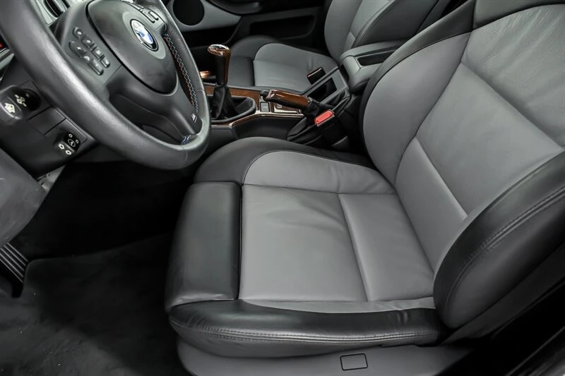 2001 BMW E39 M5 - Image 19 of 31